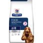 Сухой корм для собак HILL'S Prescription Diet z/d 3 кг (52742888705)