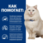 Сухой корм для кошек HILL'S Prescription Diet c/d Urinary Multicare Stress курица 1,5 кг (52742284200) - Фото 9