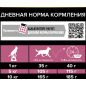Сухой корм для собак PURINA PRO PLAN Small&Mini Adult Sensitive Skin лосось с рисом 3 кг (7613035114890) - Фото 8