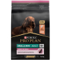 Сухой корм для собак PURINA PRO PLAN Small&Mini Adult Sensitive Skin лосось с рисом 3 кг (7613035114890)