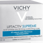Крем VICHY Liftactiv Supreme Против морщин для нормальной кожи 50 мл (3337871328795) - Фото 13