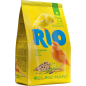Корм для канареек RIO Основной рацион 0,5 кг (4602533781126)