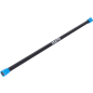 Бодибар STARFIT BB-301 5 кг черный/синий (BB301-5)