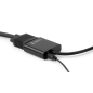 Адаптер CABLEXPERT HDMI to VGA+3.5 mm jack (A-HDMI-VGA-03) - Фото 2
