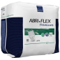 Трусики впитывающие для взрослых ABENA Abri-Flex L1 Premium 100-140 см 14 штук (5703538245107) - Фото 4
