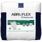 Трусики впитывающие для взрослых ABENA Abri-Flex L1 Premium 100-140 см 14 штук (5703538245107)