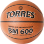 Баскетбольный мяч TORRES BM600 №7 (B32027) - Фото 2