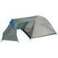 Палатка ACAMPER Monsun 3 (серый)