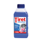 Средство для очистки стиральных машин TIRET 0,25 л (0011031811) - Фото 5
