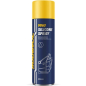 Смазка силиконовая MANNOL Silicone Spray 450 мл (5689)