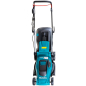 Газонокосилка электрическая MAKITA ELM 3720 (ELM3720) - Фото 4