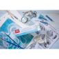 Зубная паста SPLAT Professional Биокальций 100 мл (Б-114) - Фото 18