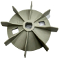 Крыльчатка вентилятора для компрессора ECO AE-1005-B1 (AE-1005-B1-118)