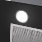 Вытяжка встраиваемая MAUNFELD Crosby Light C 60 черный (УТ000009846) - Фото 8