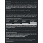 Эмаль кремнийорганическая термостойкая ELCON Max Therm черная 0,4 кг (00-00004052) - Фото 12