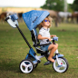 Велосипед детский трехколесный LORELLI Enduro Ivory 2021 (10050412105) - Фото 11