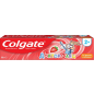 Зубная паста детская COLGATE Доктор Заяц с клубникой 50 мл (4606144005374) - Фото 2