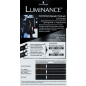 Крем-краска SCHWARZKOPF Luminance Притягательные темные благородный черный тон 1.0 (4015100213867) - Фото 3