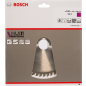 Диск пильный 190х30 мм 54 зуба BOSCH Standard for Multi Material (2608640509) - Фото 2