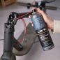 Смазка универсальная LAVR PROline Adhesive Spray 650 мл (Ln3507) - Фото 2