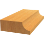 Фреза по дереву кромочная галтельная 28,7х13х54 мм BOSCH Standard for Wood (2608628363) - Фото 3