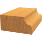 Фреза по дереву профильная закругленная 35х14,3х57 мм BOSCH Standard for Wood (2608628393) - Фото 2