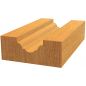 Фреза по дереву профильная фигурная 12,7х12,4х46 мм BOSCH Standard for Wood (2608628398) - Фото 2