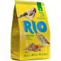 Корм для лесных птиц RIO Основной рацион 0,5 кг (4602533781416)