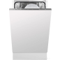Машина посудомоечная встраиваемая MAUNFELD MLP-08SR (УТ000010677)