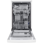 Машина посудомоечная MAUNFELD MWF08B (УТ000010684) - Фото 3