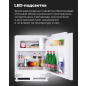 Холодильник встраиваемый MAUNFELD MBF88SW (УТ000010966) - Фото 12