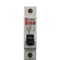 Автоматический выключатель EKF Basic ВА 47-29 1P 16А C 4,5кА (mcb4729-1-16C)