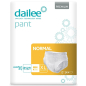 Трусики впитывающие для взрослых DAILEE Pant Premium Normal XL 130 - 160 см 14 штук (677200)