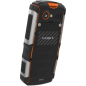 Мобильный телефон TEXET TM-513R Black-Orange - Фото 10