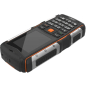 Мобильный телефон TEXET TM-513R Black-Orange - Фото 11