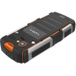 Мобильный телефон TEXET TM-513R Black-Orange - Фото 14