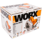 Циркулярная пила WORX WX425 - Фото 7