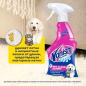 Пятновыводитель для ковров VANISH Oxi Action Pet Clean Expert 0,75 л (4640018992278) - Фото 6