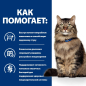 Сухой корм для кошек HILL'S Prescription Diet Gastrointestinal Biome 5 кг (52742026886) - Фото 8