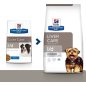 Сухой корм для собак HILL'S Prescription Diet l/d 12 кг (52742866901) - Фото 4