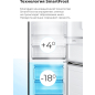 Холодильник MAUNFELD MFF185SFW (КА-00012710) - Фото 20