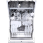 Машина посудомоечная встраиваемая AKPO ZMA 60 Series 6 Autoopen - Фото 3