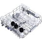 Машина посудомоечная встраиваемая AKPO ZMA 60 Series 6 Autoopen - Фото 7