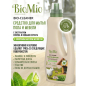 Средство для мытья полов BIOMIO Bio-Floor Cleaner Мелисса 0,75 л (14008008) - Фото 4