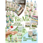 Средство для мытья полов BIOMIO Bio-Floor Cleaner Мелисса 0,75 л (14008008) - Фото 11