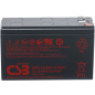 Аккумулятор для ИБП CSB UPS 12360 6 F2F1 (7941)