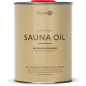 Масло ELCON Sauna Oil для бань и саун 1 л