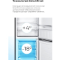 Холодильник MAUNFELD MFF176SFSB (КА-00012714) - Фото 15
