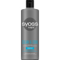 Шампунь SYOSS Men Clean & Cool Для нормальных и жирных волос 450 мл (4015100336009) - Фото 3
