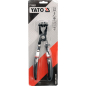 Съемник хомутов изогнутый YATO (YT-0651) - Фото 3